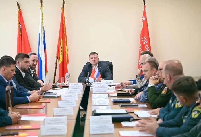 Школам Серпухова дали месяц на устранение пожарных нарушений