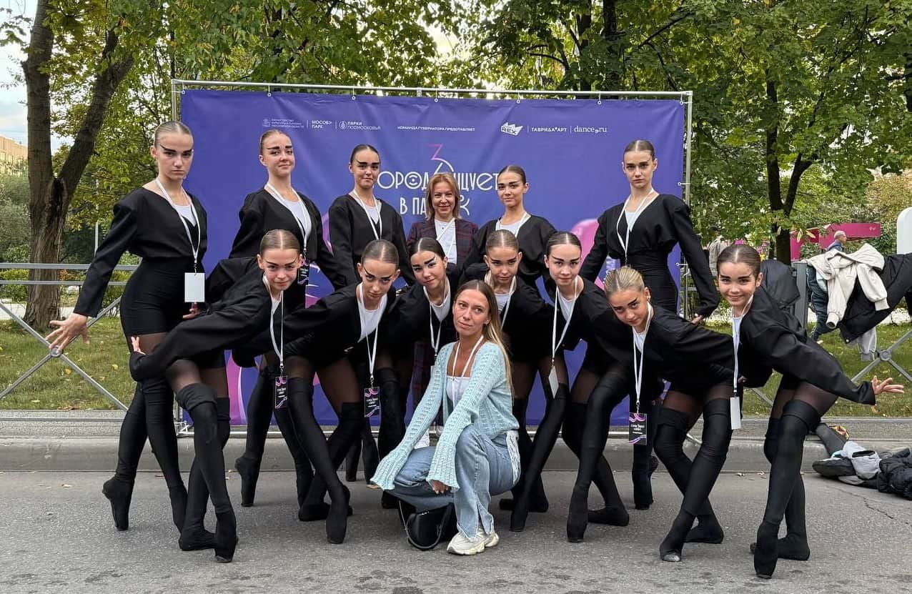 «Сильфида» выступит на концерте Егора Дружинина