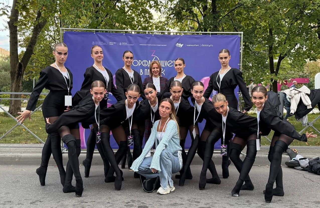 «Сильфида» выступит на концерте Егора Дружинина
