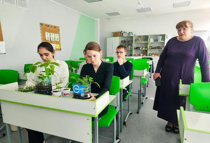 Новый сорт черри и уникальная почва из Пущино вошли в топ‑5 агрокейсов Подмосковья