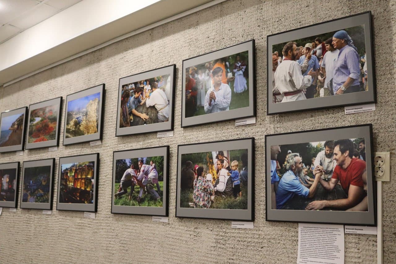 Пущинский фотоклуб отметит свой 60-ти летний юбилей выставкой