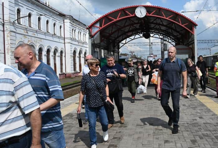 Серпуховичам стоит внимательнее изучать расписание электричек до Москвы