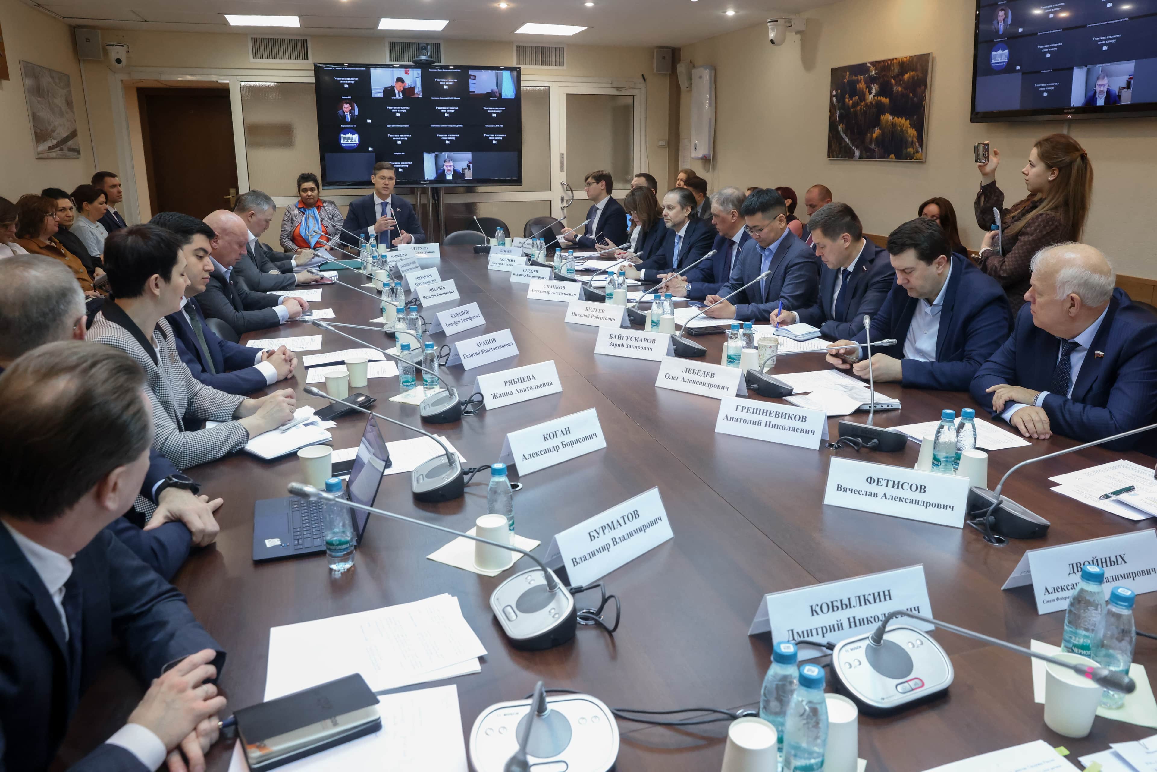 За чистоту контейнерных площадок назначат конкретного ответственного