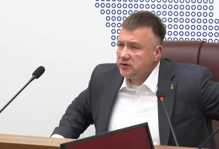 Коммунальщиков Серпухова обязали войти в отопительный сезон без сбоев