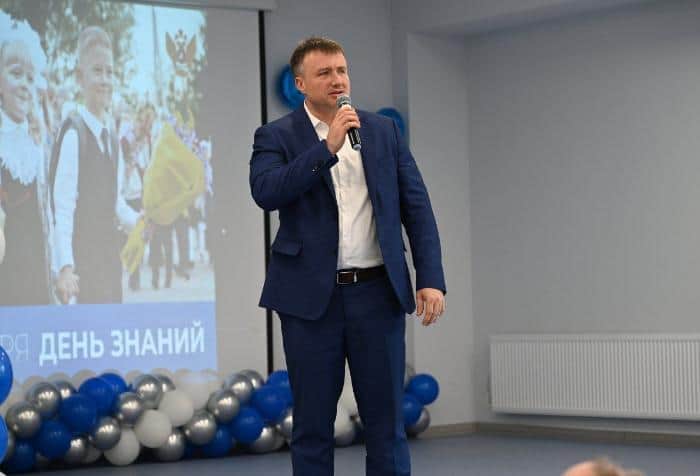 Глава Серпухова вошел в десятку самых цитируемых подмосовных глав