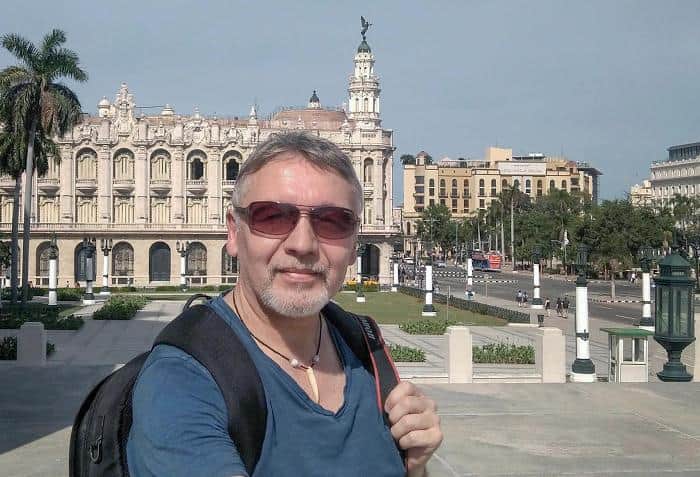 Алексей Карташов: Фотограф из Серпухова без границ