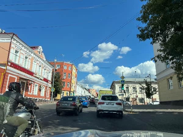 МЧС России предупреждает об основных сезонных рисках осени