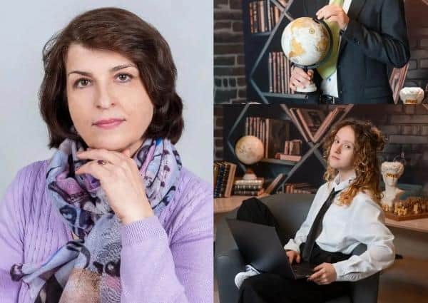 Трое выпускников Серпухова сдали профильную математику на 100 баллов