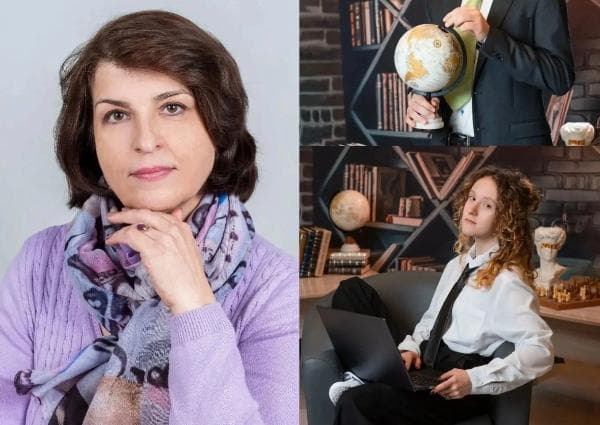 Трое выпускников Серпухова сдали профильную математику на 100 баллов