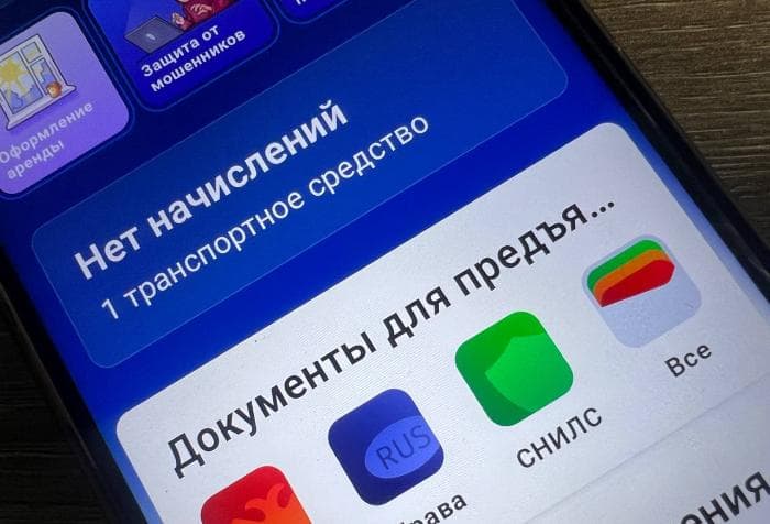 «Код-блок» на Госуслугах: новая защита от мошенников заработала в Серпухове