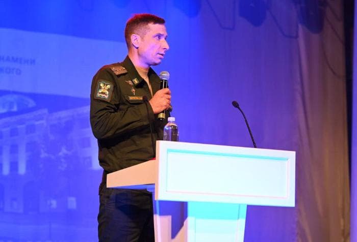Выпускникам Серпухова рассказали о возможностях обучения в 44 вузах Миноброны