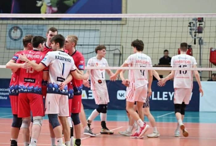 «ФАКЕЛ ЯМАЛ» обыграл Оренбург и вышел в финал Кубка России в Серпухове