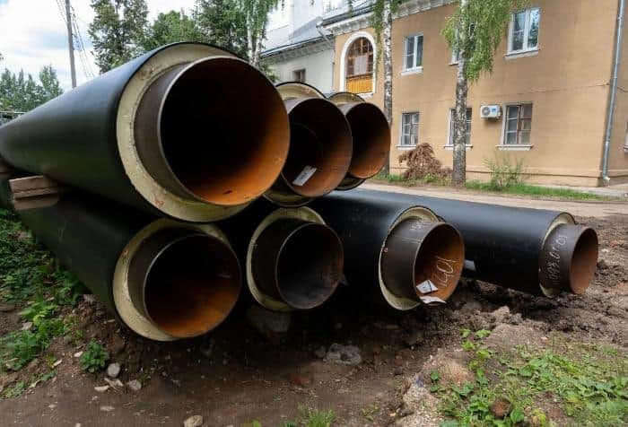 Новые котельные в Серпухове обеспечат теплом 12 тысяч жителей