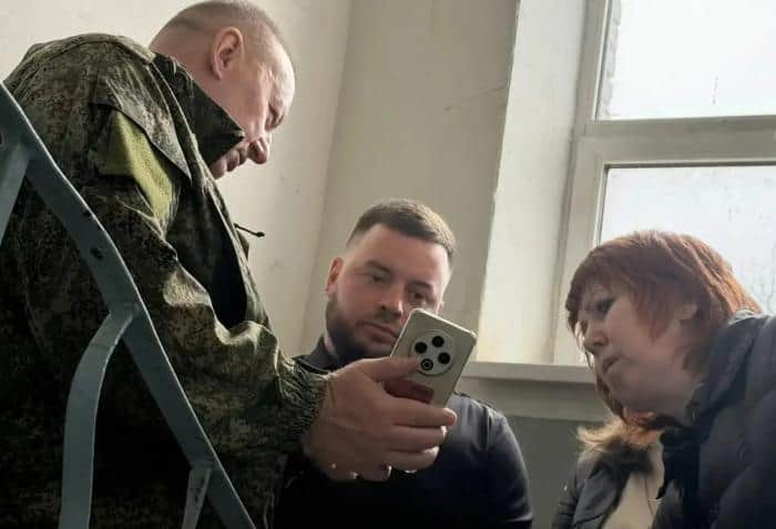 Разбитые ступени и грязные окна: итоги рейда в Серпухове и Липицах