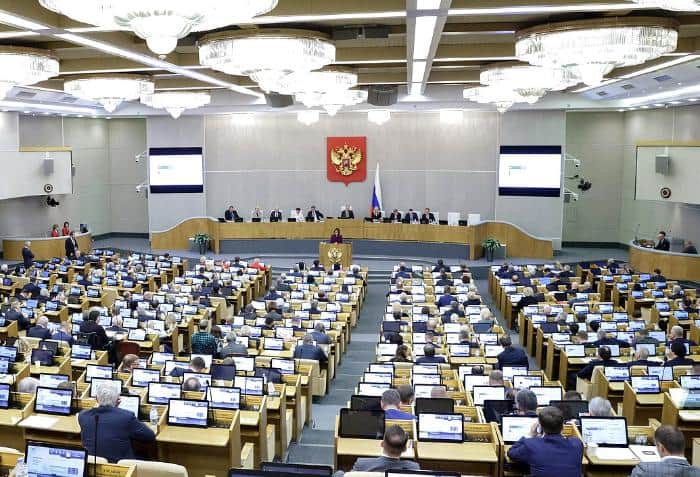 Выступление Набиуллиной задает ориентиры для бизнеса Серпухова