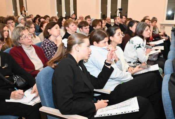 Выпускники Серпухова могут получить более 80 целевых направлений в ведущие вузы страны