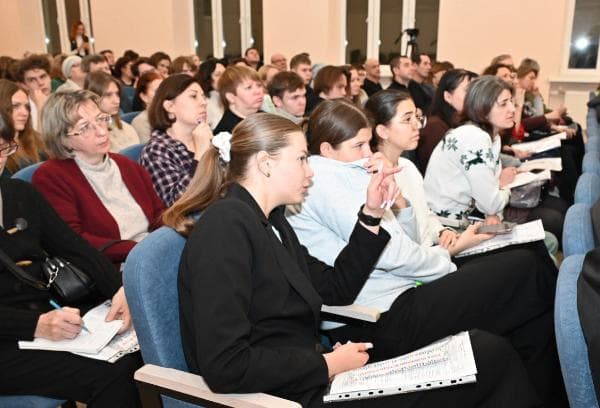 Выпускники Серпухова могут получить более 80 целевых направлений в ведущие вузы страны