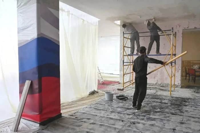 Что изменится в главном ДК Серпухова после ремонта