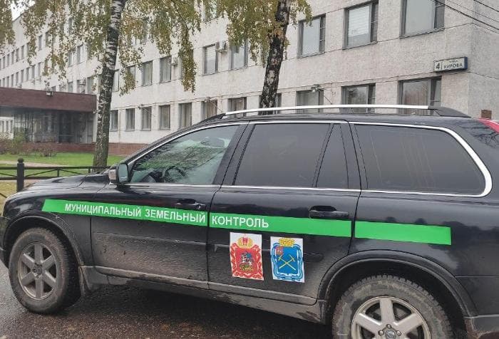 В Серпухове начал работать ИИ-патруль для контроля за земельными участками