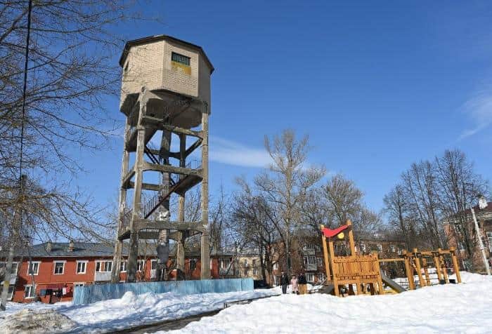 В Серпухове снесут четыре аварийных объекта