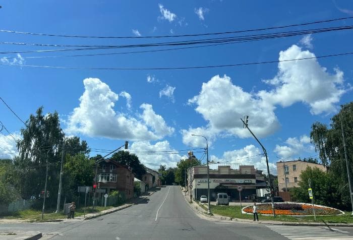 Серпухов и зарплата мечты: город отстаёт ровно в два раза