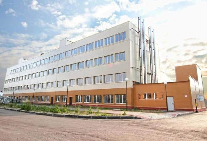 В Серпухове построят новый завод ветеринарных препаратов