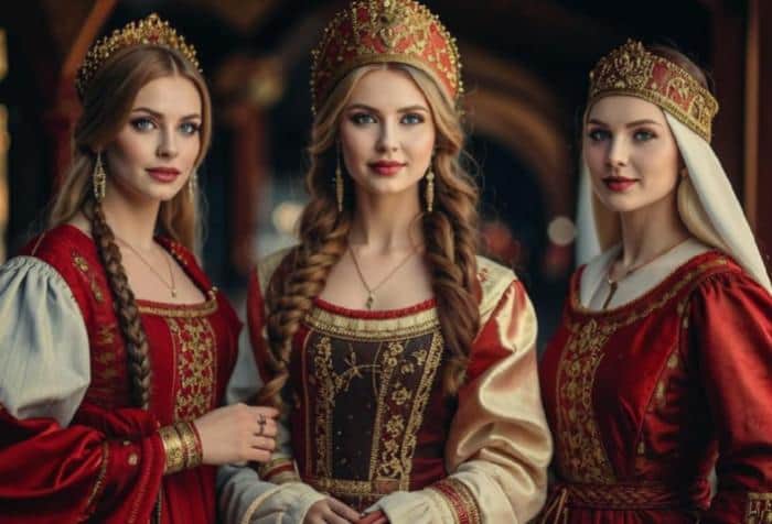 Женскую моду, как предмет истории и искусства, покажут в Серпухове