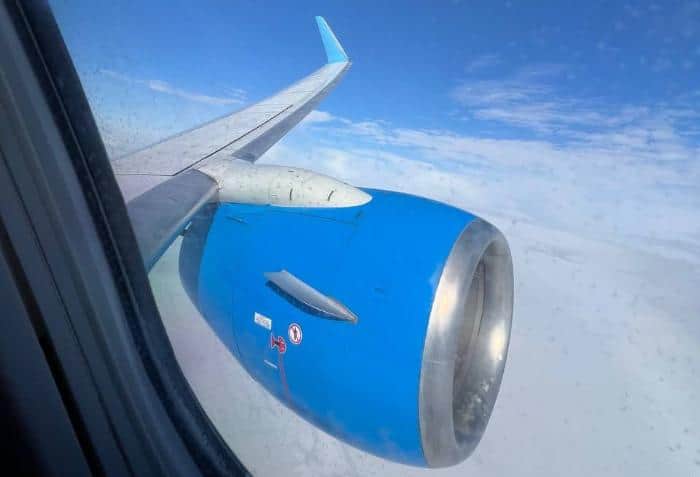 Названы самые нестабильные аэропорты Москвы