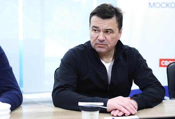 Губернатор Московской области прокомментировал нападение в школе в Одинцово