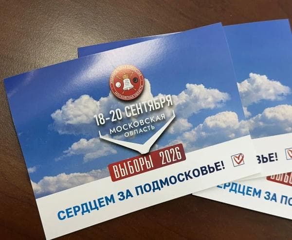 В Серпухове начала работу горячая линия по вопросам голосования
