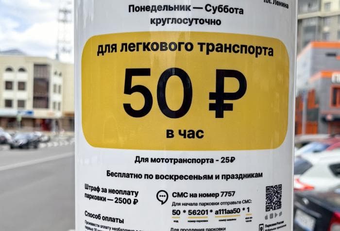 Платные парковки и дороги в Серпухове обсудят на выездной администрации