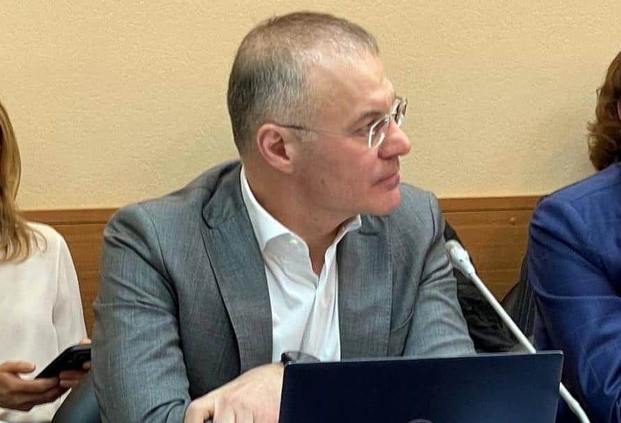 Депутат Госдумы предупредил о резком росте экологических платежей для предприятий