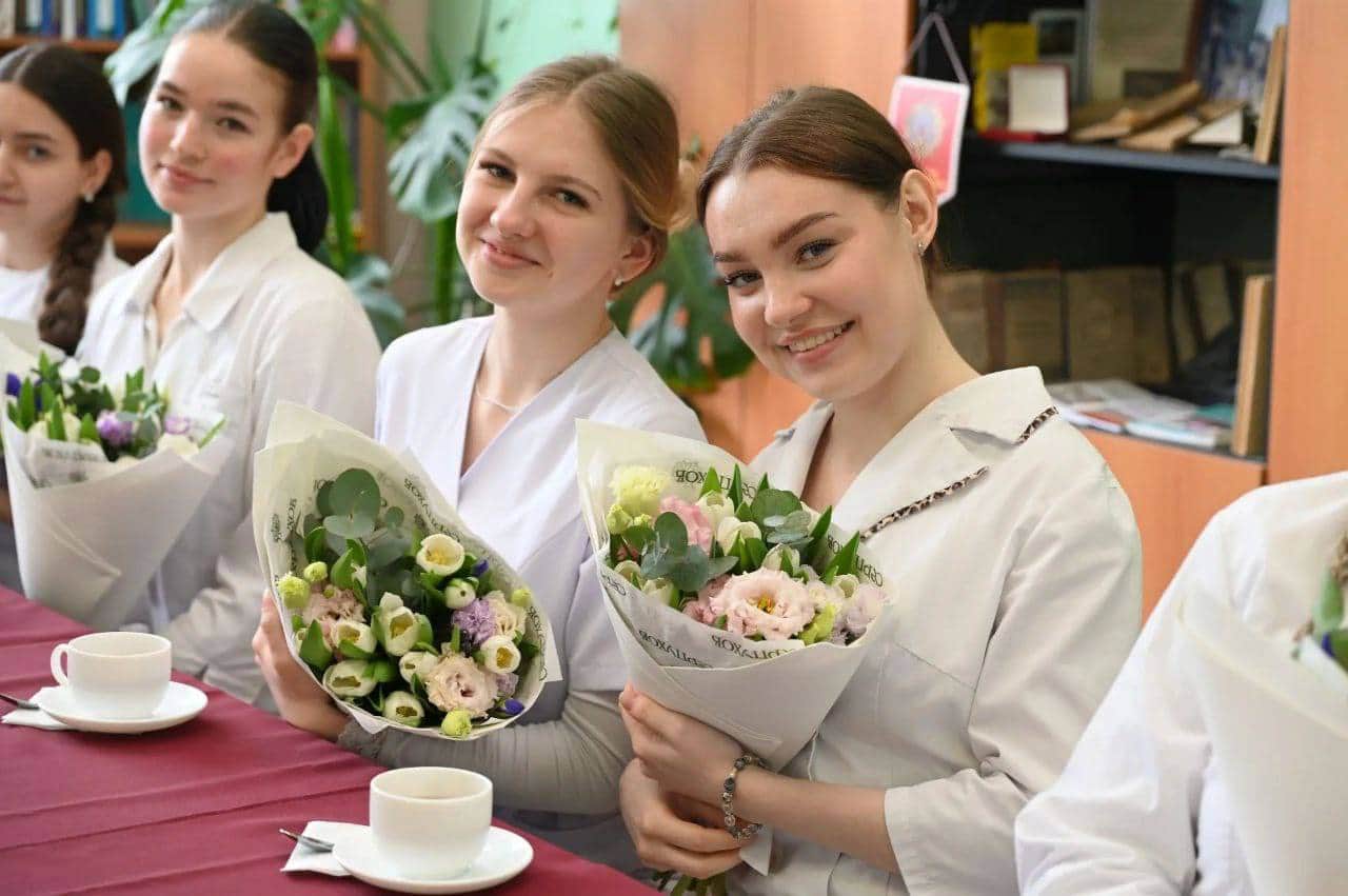 Женщины получат доступ к новым профессиям