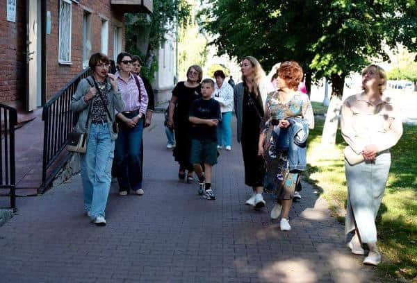В Серпухове продлили турпроект для семей участников СВО