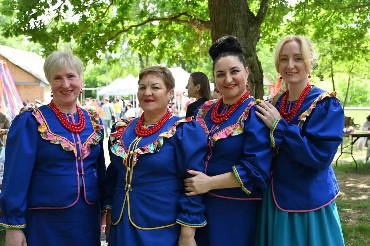 В Подмосковье впервые ищут главных женщин деревень