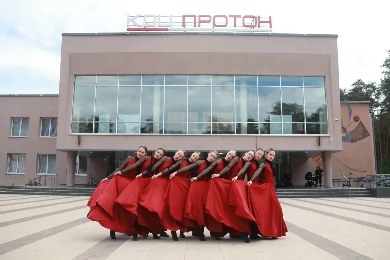 В Подмосковье заканчивается основной этап записи детей в секции