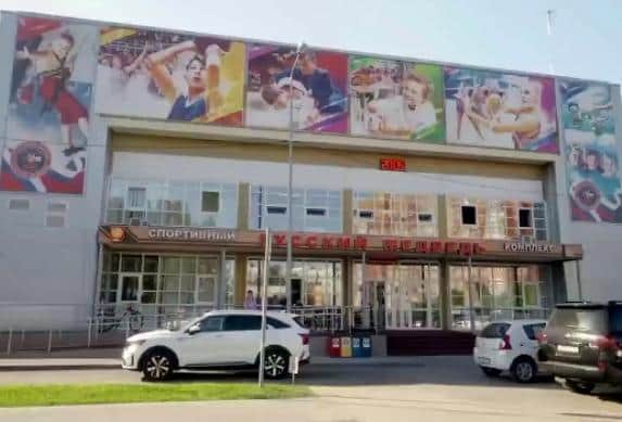 «Русский медведь» в Серпухове откроет двери 22 августа