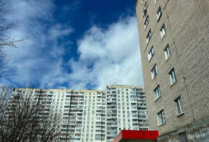 В Серпухове расселят 44 аварийных дома и построят новую школу на 825 мест