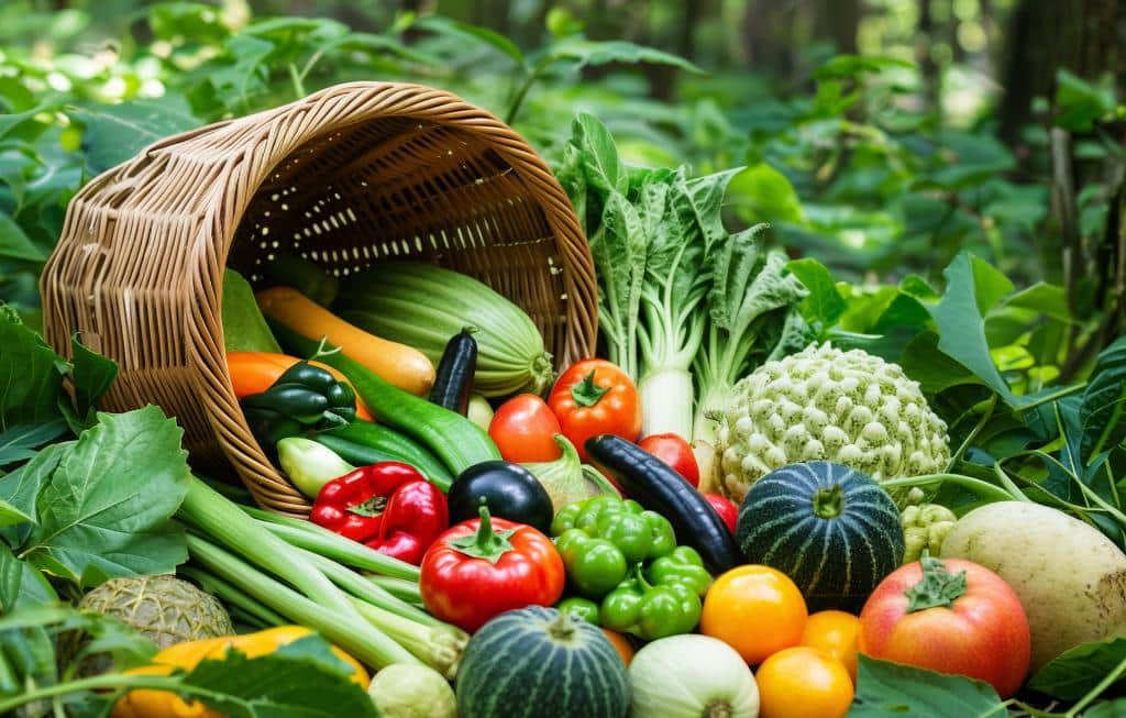 Ярмарки сельхозпродуктов пройдут в Серпухове в сентябре