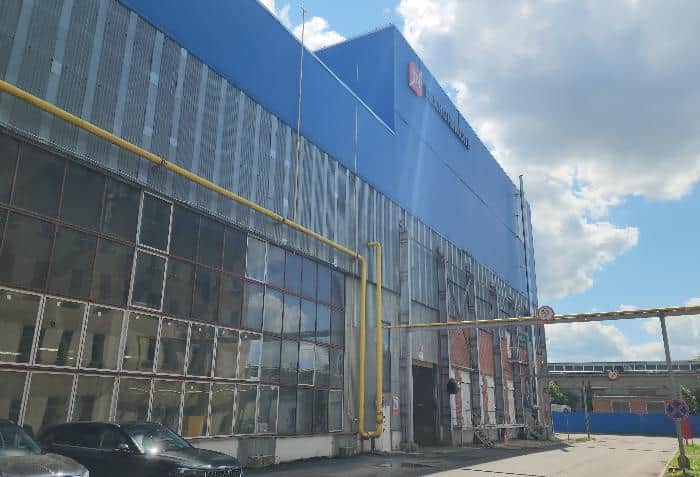 Завод утеплителей в Серпухове потратит миллиард на новую печь