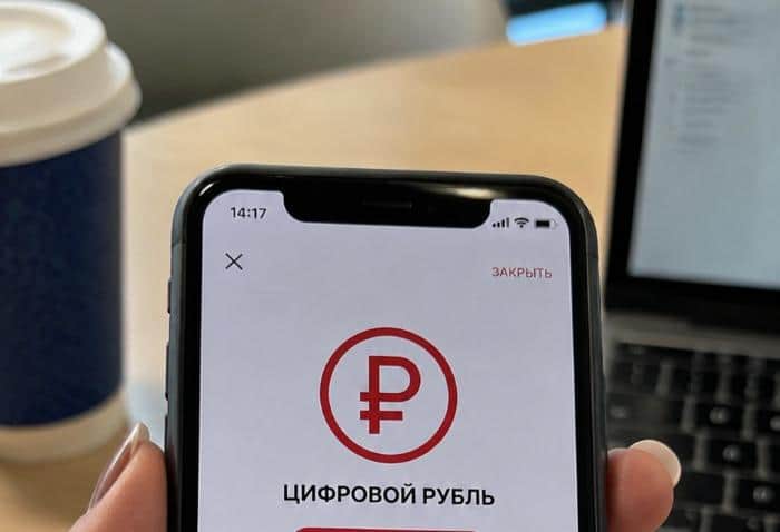 Большой брат в смартфоне: ФНС отследит телефоны владельцев цифровых рублей