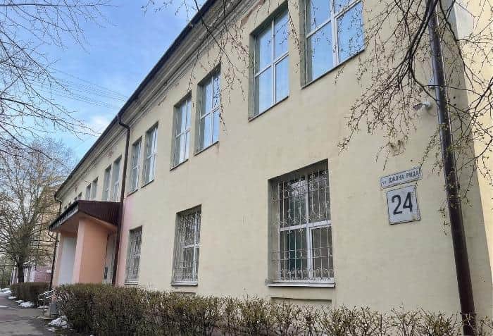 Выездная администрация пройдёт в библиотеке им. А. П. Чехова