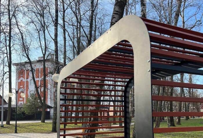 В Серпухове стартует всероссийское голосование по благоустройству общественных территорий