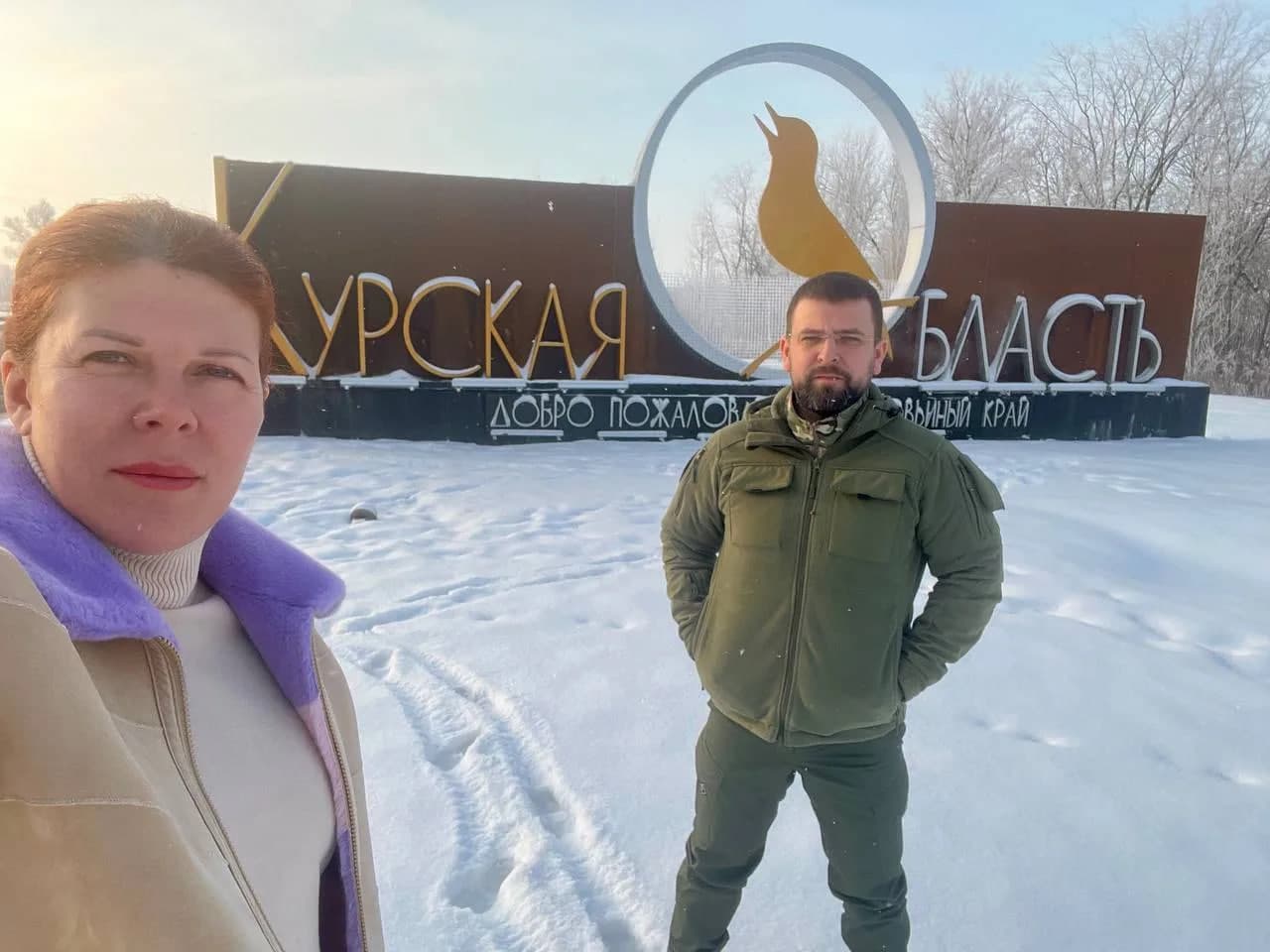 Серпуховичи продолжают отправлять гуманитарную помощь в зону СВО