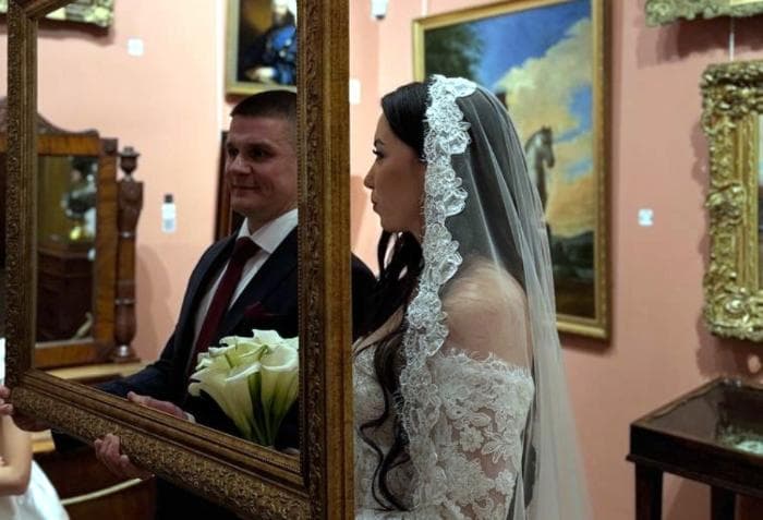 Серпуховский музей вошёл в топ‑5 популярных выездных площадок для свадеб в Подмосковье