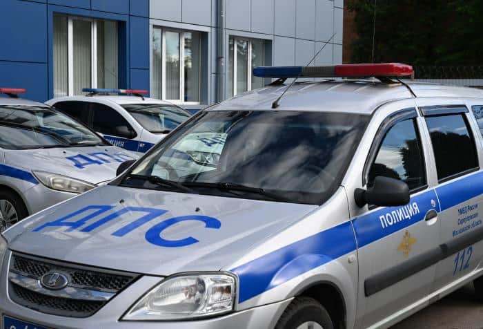В Серпухове до 29 марта проверят детские кресла и техосмотр