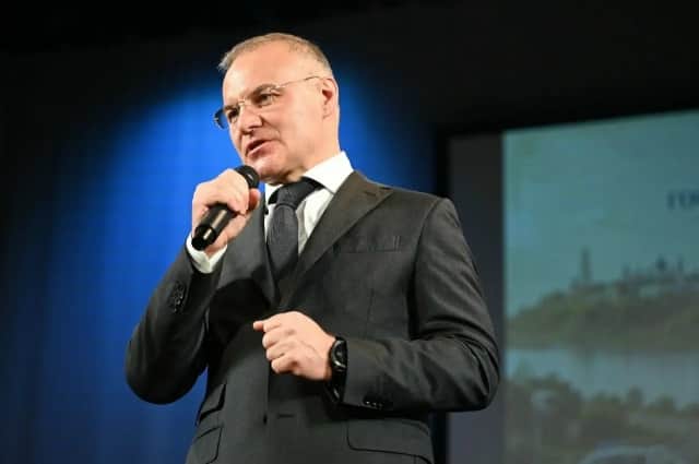 Госдума приняла закон о развитии искусственного интеллекта