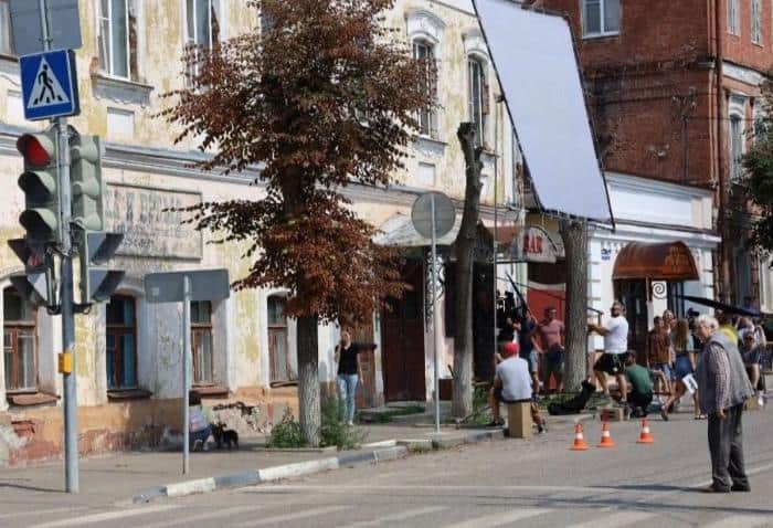 Фильмы, которые снимали в Серпухове, Пущино и Протвино - самый полный список