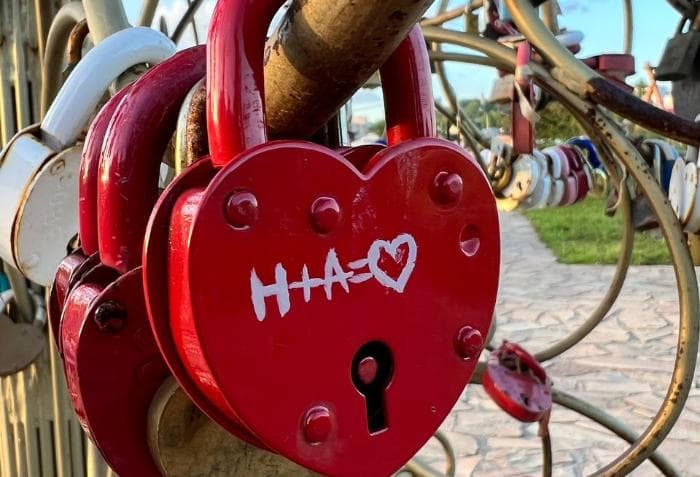 В Подмосковье активно бронируют красивые даты для свадеб в 2026 году