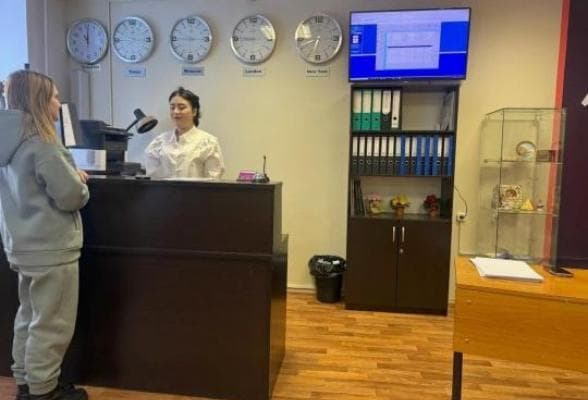 Студенты Серпуховского колледжа освоили туризм на практике